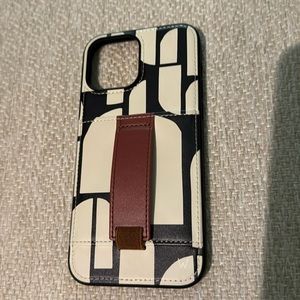 FIREWOOD BY MADISON VINING walli case iPhone 13 Pro Max